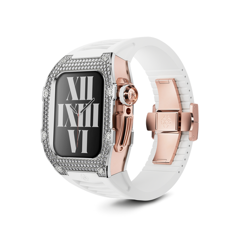 Apple Watch Case / RST - SnowFlake